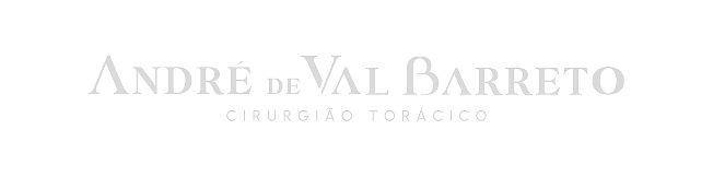 André de Val Barreto — Cirurgião Torácico